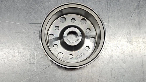 EB1443 2023 23 YAMAHA MT-09 MT09 SP FLYWHEEL GENERATOR ROTOR MAGNETO