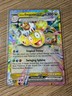 Alolan Exeggutor ex 133/191 Double Rare Surging Sparks Pokemon Card Near Mint