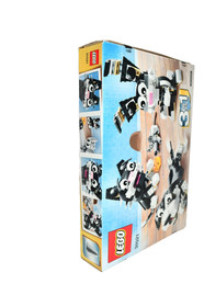 Lego Creator 31021 Furry Creatures ~  Retired~ Scan Pics ~ Read Desc ~ NEW