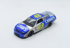Jimmie Johnson 48 Lowe's Rookie 2002 Racing Champions 1/64 Loose