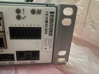 Ericsson RBS 6601 Base Station Unit KDU 137 553/4