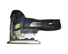 Festool Stichsäge Pendelhubsäge PS 400 EQ (teilgeprüft)
