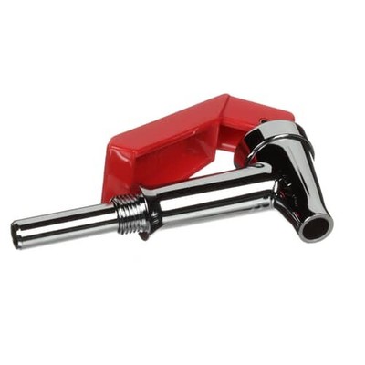 Bunn 29075.7001 Faucet Assembly Gravity Feed Orange Handle Connection