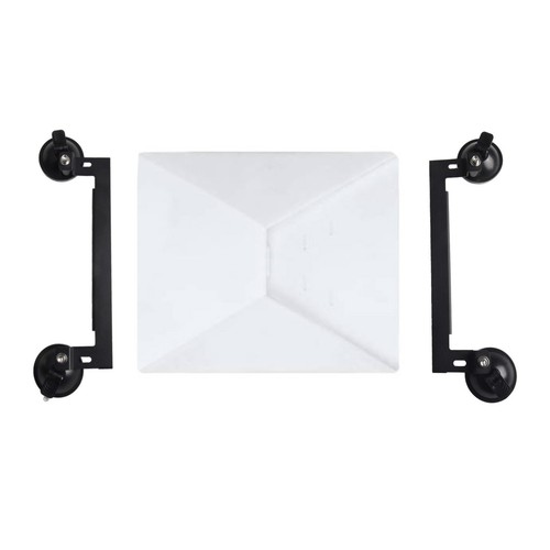 Optimized Design For Car Mount Kit for Starlink For Mini with Suction Cups - Photo 7/12
