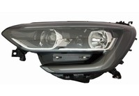 Depo 551-11AER-LDEM2 Scheinwerfer Rechts FüR Megane Iv 11.15-05.20 Renault