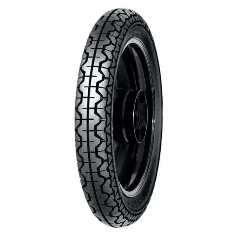 Pneu MITAS H-06 3.25-18 59P TT pour moto routière classique