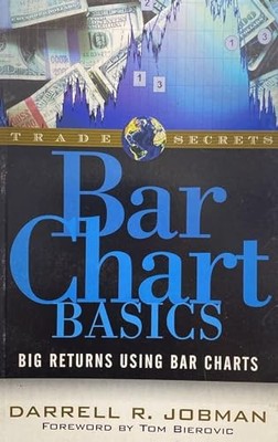 Bar Chart Basics: Big Returns Using ..., Jobman, Darryl