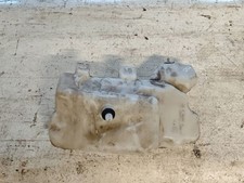 BMW 5 E39 2002 Wischwasserbehälter 364941 PLO41168