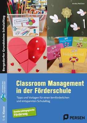 Classroom Management in der Förderschule | Annika Melchien | Bundle | E-Bundle