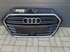Calandre Audi S3