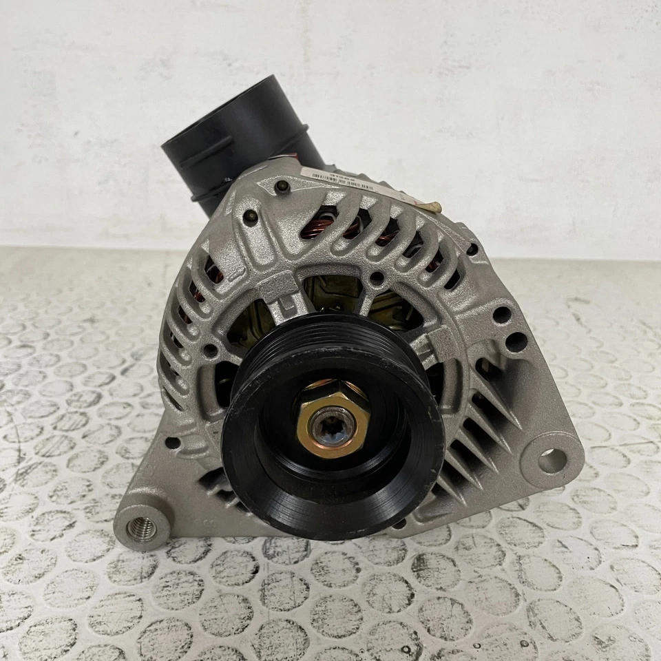Quality Built 13464 REMAN Alternator 12V 105A Audi 95–97 A6, 96–97 A4, Cabriolet - Image 4 of 4