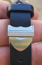 TUDOR Heritage Ranger Automatic Men's 41MM Wristwatch 79910-Black 11