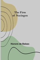 Honore De Balzac | The Firm Of Nucingen | Taschenbuch | Englisch (2021)