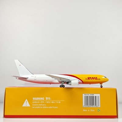1:400 Phoenix DHL B767-300F N220CY  Airplane Diecast Aircraft Plane Model