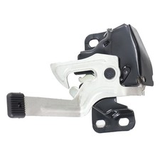 Hood Lock Latch For Honda Civic 2004-2005 Sedan Coupe New System 74120s5a509