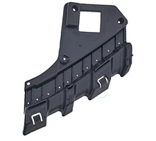 For Tesla Model 3/Y Front Bumper LEFT Headlight Bracket 2017-2023 1453377-00-A