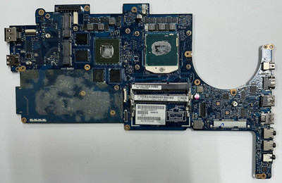 DELL Alienware 14 M14X Motherboard LA-9201P TY1XH G3 GT 750M VAR00 - FOR PARTS