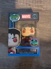 Funko Pop! Vinyl: Marvel - Wonder Man LE 1203 Pieces Digital Drop #436