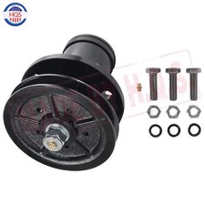 Complete Spindle Assembly For Bush Hog RDTH ATH FTH EFM TD Mowers 50051388