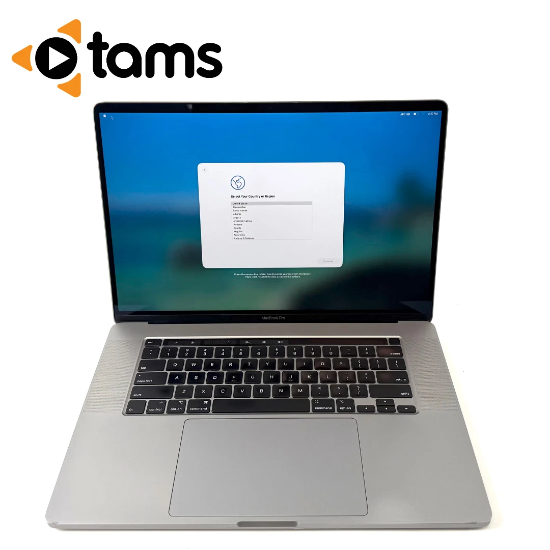 MacBook Pro Intel Core i9 9th Gen. Apple Laptops for sale - eBay