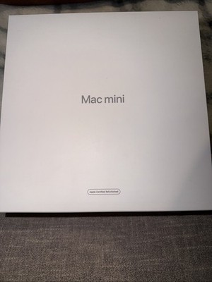 2023 Apple Mac Mini M2 10 Core 3.5GHz 16GB RAM 512GB SSD A2816 | eBay