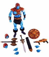 Mondo Masters of the Universe Faker 1 6 Scale Figure Exclusive First Release