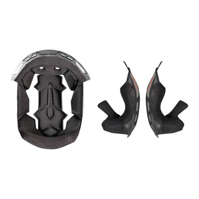 LS2 FF805 Thunder Liner (XS)XS