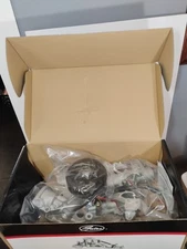 New Water Pump   Gates   43501