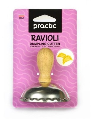 Ravioli-Pierogi-Ausstecher, Pierogi-Form