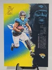 2025 Topps Signature Travis Etienne Jr. Blue (Raw)