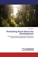 Alice Ilomo | Protecting Rural Areas For Development | Taschenbuch | Englisch
