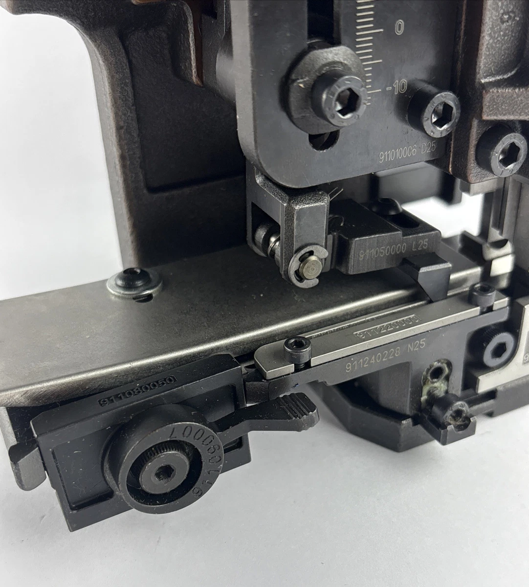 Mecal by Starn MRS6035-JA_N Crimping Applicator MECAL-MN-203-2830-TR photo 6