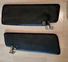 Trabant 500 600 601 Sonnenblenden Original DDR Selten