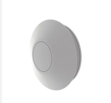 Greenwood Unity CV2GIPSmart Dmev Extractor Fan with Timer/ Humidistat