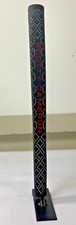 Scotty Cameron Pistolero Gray/Red Textured Standard 11" NEW