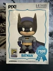SDCC 2025 Exclusive UCC Thrilljoy PIX!  DC Comics Batman Animated LE 7500