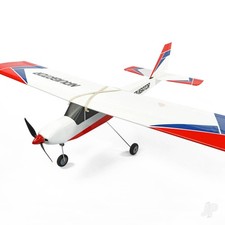DPR Navigator Trainer / 3S Electric 1.5m / 59in RC Plane Kit