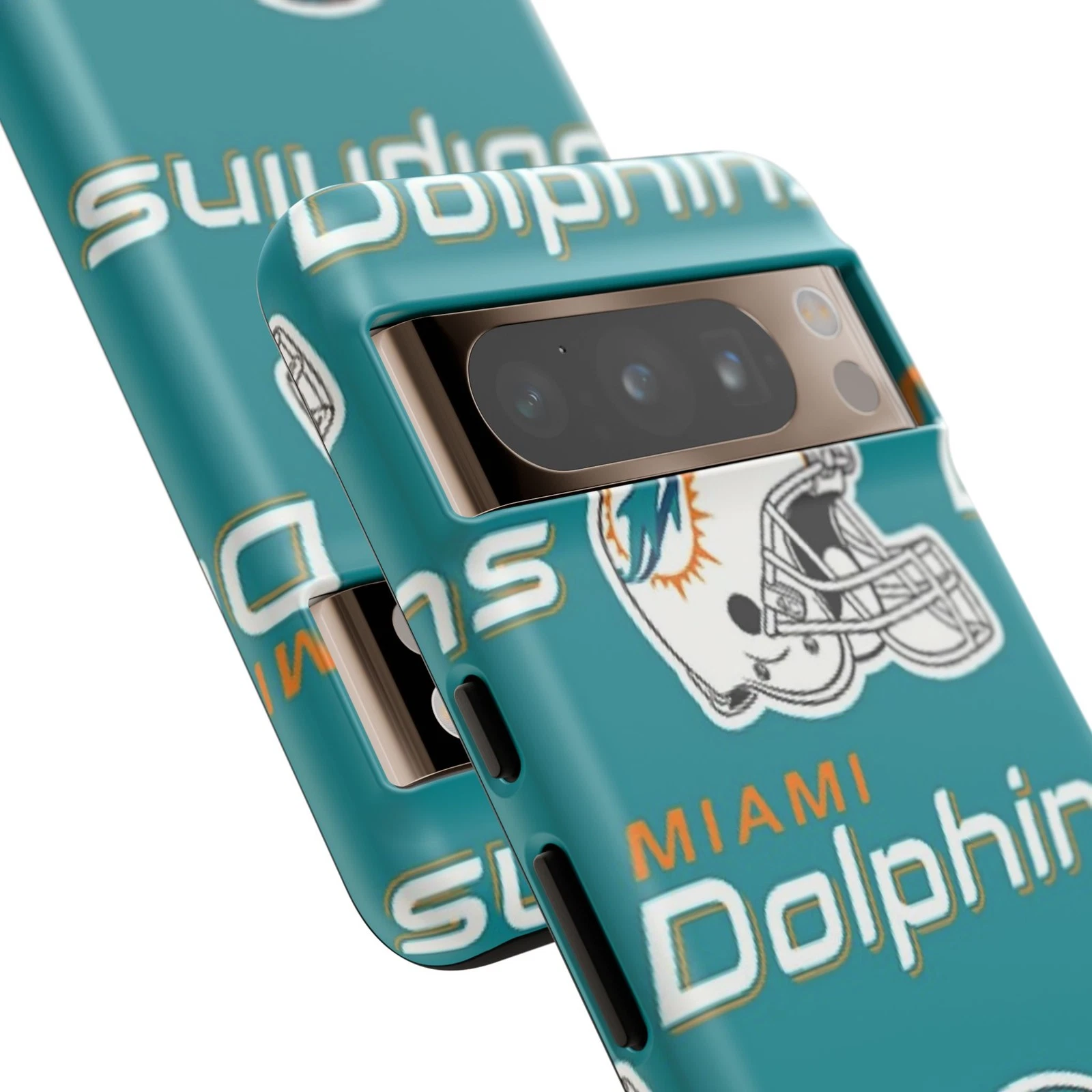 Miami Dolphins Phone Case for iPhone