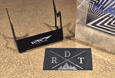 DRT Swimbait Display Stand L Fits ALL DRT SWIM BAITS