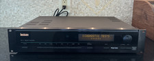 Lexicon DC-2 Digital Controller Owner Manual & Remote perfect working condition