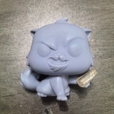 Funko Pop! Prototype Yzma As Cat #786 The Emperor's New Groove Disney SDCC 2020