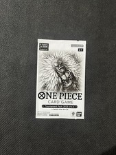 Sealed Tournament Pack Vol. 5 Prices | One Piece Promo | One Piece Cards Sealed Tournament Pack Vol. 5 Prices | One Piece Promo | One Piece Cards