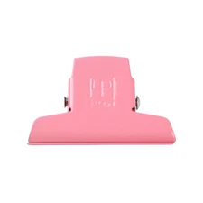 Ellepi Spring Paper Clips: medium, 7cm (Pink)