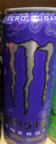 MONSTER Japón Bebida Energética Japón RIPPER Aussie PAPILLON Pipeline Punch KHAOS