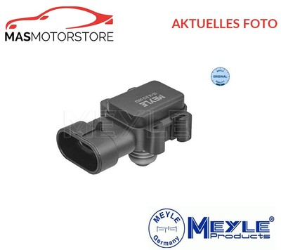 MAP SENSOR DRUCKSENSOR SAUGROHRDRUCK MEYLE 16-14 812 0003 A FÜR RENAULT CLIO II