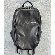 Zaino Samsonite Nero per Laptop Uomo Professionale Business Viaggio Scuola Borsa