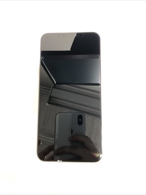 Apple iPhone 11 Pro Max   64GB   Gold   Unlocked (Face ID Not Working)