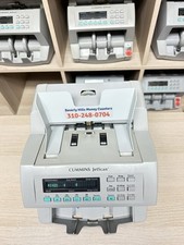Cummins JetScan 4062 Money Counter-Fully Renewed  90 Days Warranty 