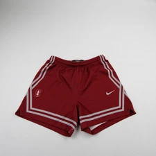 Stanford Cardinal Nike Practice Shorts Women's Crimson/Gray Used