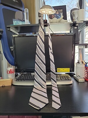 Mans Tie